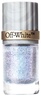 Off-White COLOR MATTER PAINT DIGITAL Glitter Pearly Silver