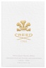 Creed Refillable Travel Spray gray-blue