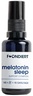 FOONDIERT Melatonin Sleep Support Complex