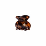 By Eloise Hair Claw Tortoise Small Small