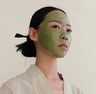 Hyeja Vegan Matcha Gentle Mud Cream Mask