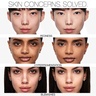 NARS Natural Radiant Longwear Foundation TIMARU