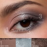 NARS APRÈS SKI CHEEK & EYE PALETTE II