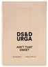 D.S. & DURGA Ain´t That Sweet