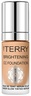 By Terry Brightening CC Foundation 6N