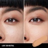 bareMinerals BAREPRO 16 HR WEAR All Over Skin-Perfecting Matte Concealer Mineral SPF 25 Light 200 Neutral