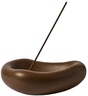 HARRIET ALLURE NAMIDA INCENSE HOLDER CREME 