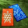 Jonathan Adler TURTLE BEACH TOWEL