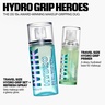 MILK Hydro Grip Heroes