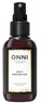 ONNI Organic Luxury Haircare Heat Protector 100ml