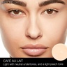 NARS SOFT MATTE COMPLETE CONCEALER CAFE AU LAIT