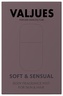 VALJUES Soft & Sensual Bodymist 180 ml