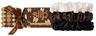 Slip Pure Silk Large Scrunchie Cracker - beau