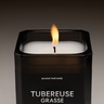 MATIERE PREMIERE Fragranced Candle Tubereuse Grasse