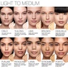 NARS Natural Radiant Longwear Foundation BRUGES
