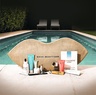 NICHE BEAUTY FOREVER SUMMER BAG