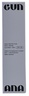 GUN ANA Face Cream SPF 30