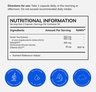 Avea NAD+ Vitaliser