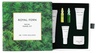 Royal Fern Facial Travel Kit