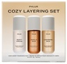 PHLUR Cozy Layering Set