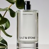 SALT & STONE Body Mist Black Rose & Oud