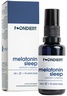FOONDIERT Melatonin Sleep Support Complex