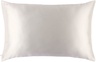 Slip Silk Pillowcase Queen BIAŁY