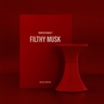 BORNTOSTANDOUT Filthy Musk 15 ml