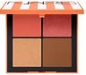 NARS HOT ESCAPE CHEEK PALETTE III - MEDIUM DEEP