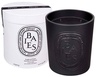 Diptyque Giant Candle Baies