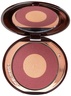 CHARLOTTE TILBURY CHEEK TO CHIC WALK OF NO SHAME