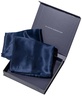 Drowsy Queen Pillowcase - Midnight Blue