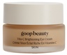 goop Goopglow Vita-C Brighening Eye Cream