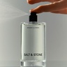 SALT & STONE Body Mist Bergamot & Hinoki