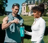 Puori Electrolytes+ Lemon
