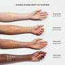 U Beauty The SUPER Tinted Hydrator SHADE 09