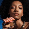 NARS HOT ESCAPE CHEEK PALETTE III - MEDIUM DEEP