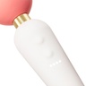 goop Double-Sided Wand Vibrator