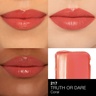 NARS AFTERGLOW SENSUAL SHINE LIPSTICK TRUTH DARE