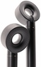 HELLO KLEAN Shower Head+ Brushed Chrome