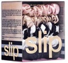 Slip slip pure silk midi scrunchies