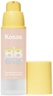 Kosas BB Burst TInted Gel Cream 11 C