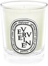 Diptyque Mini Candle Verveine 70g