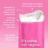 Smile Makers Silky (S)wipes