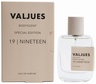 VALJUES NINETEEN 50 ml