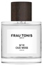 Frau Tonis Parfum No. 19 OUD Weiss 50 ml