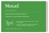 Murad Retinal Resculpt Body Treatment