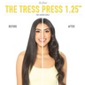 Drybar The Tress Press Digital Straightening Iron