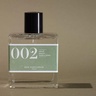 BON PARFUMEUR 002 neroli, jasmin, ambre blanc 30 ml