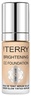 By Terry Brightening CC Foundation 3N